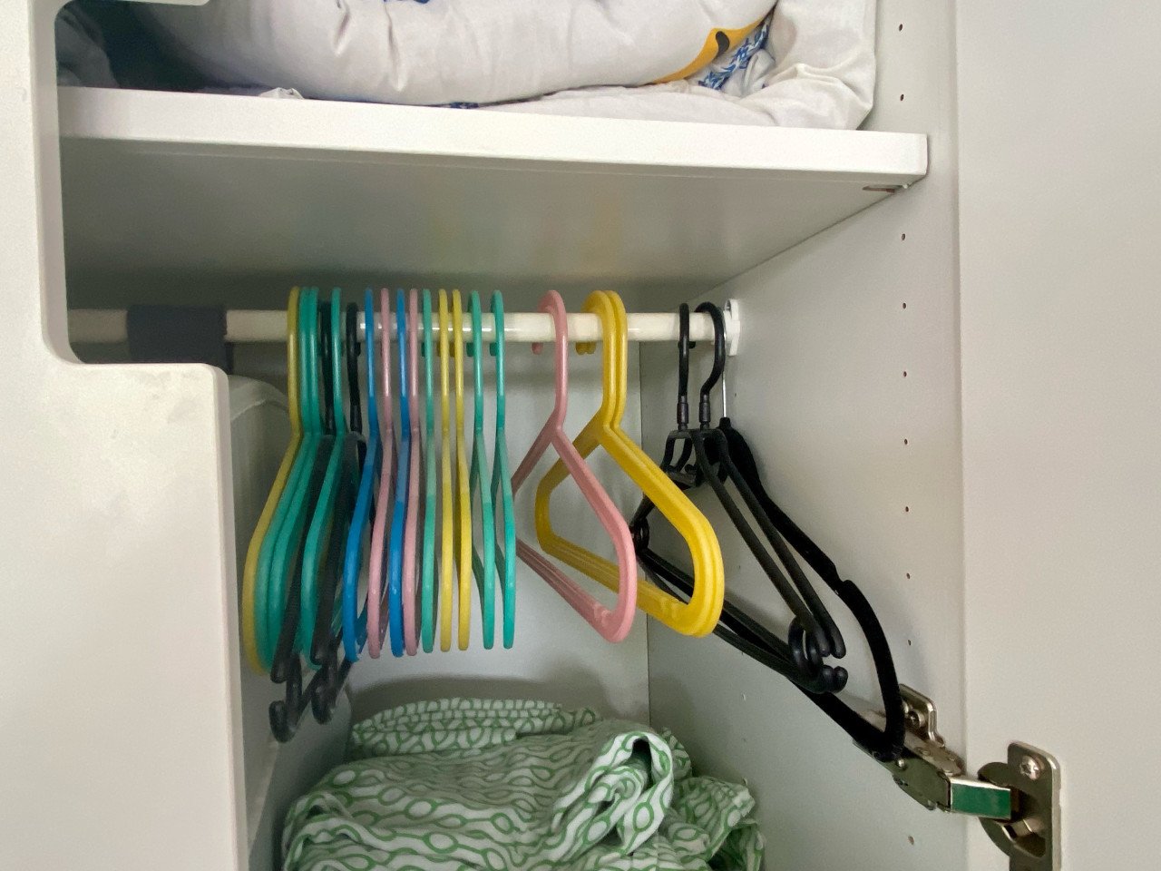 2 ikea stuve kasten