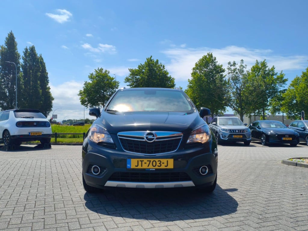 Opel Mokka 1.4 t innovation