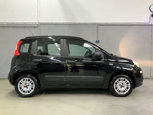 Fiat Panda 0.9 TwinAir Easy