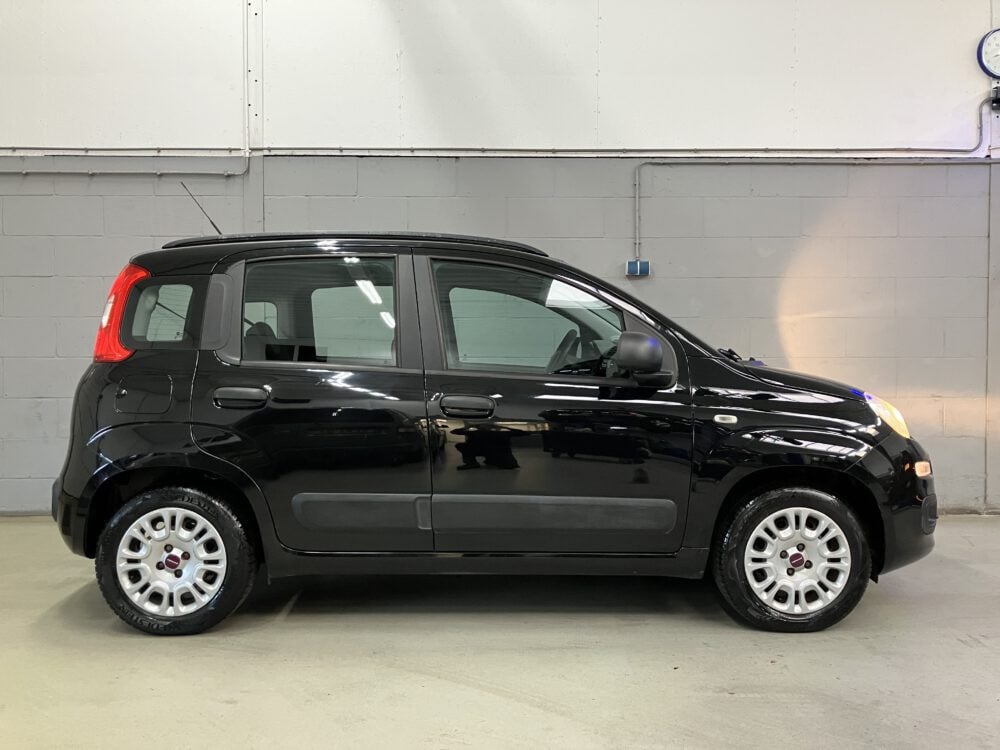 Fiat Panda 0.9 TwinAir Easy