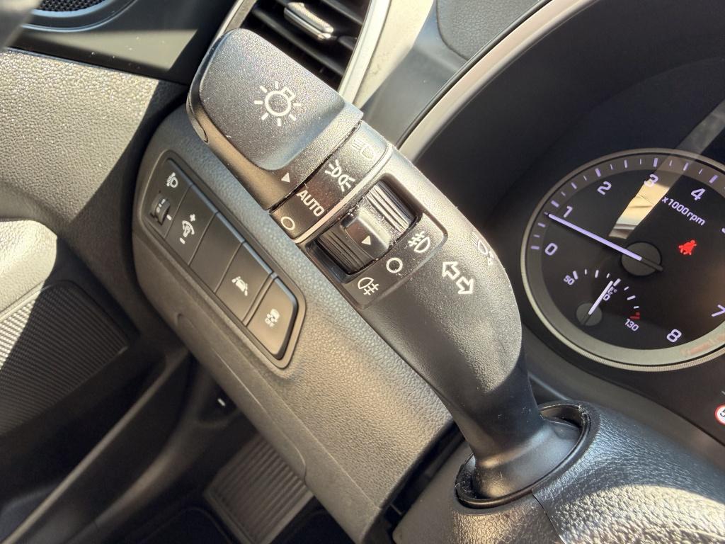 Hyundai Tucson 1.6 t-gdi comfort automaat | navigatie | stoel verwarming | 