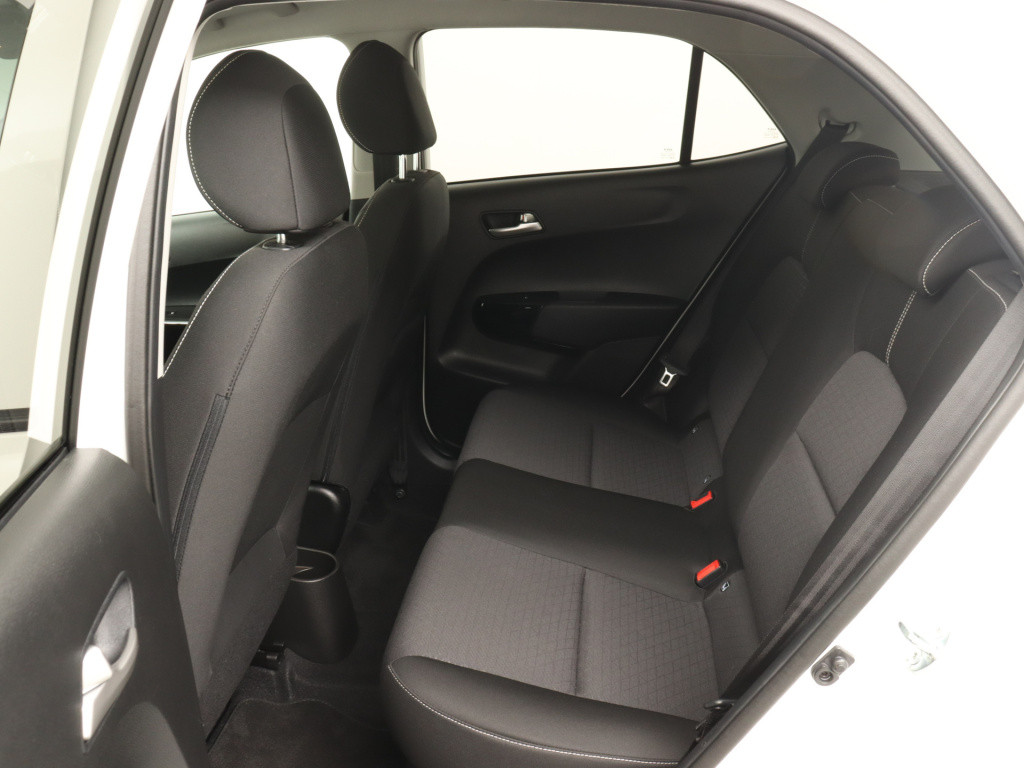 Kia Picanto 1.0 dpi dynamicplusline | navigatie | climate control |