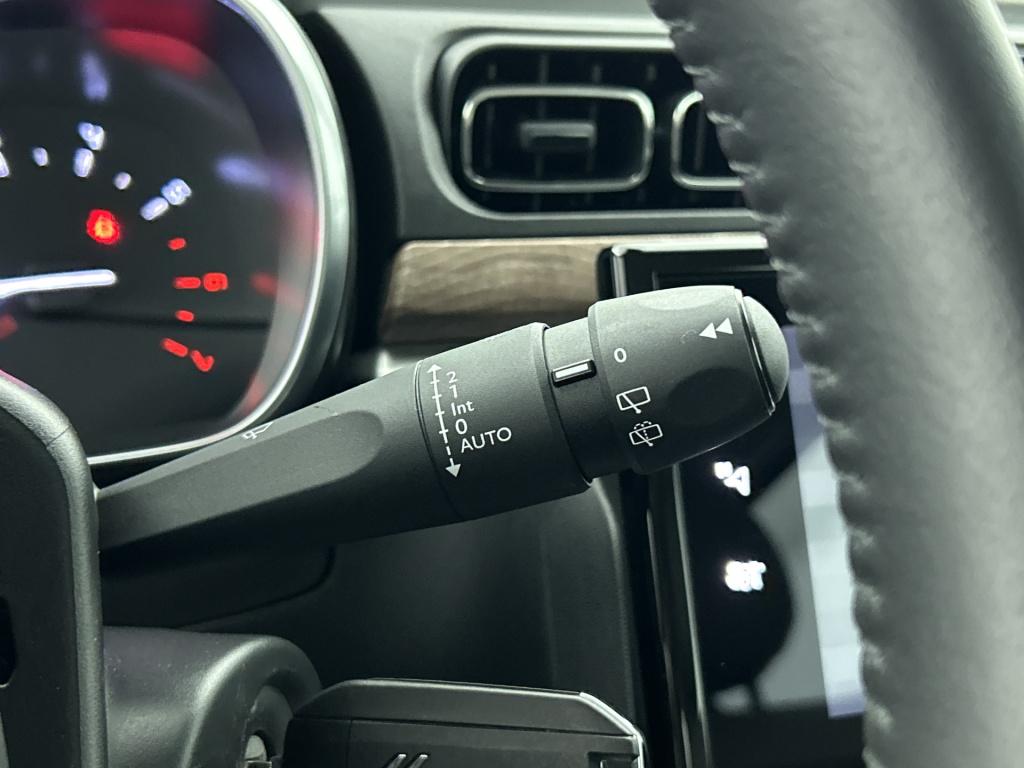 Citroen C3 82 pk plus | rijklaar |