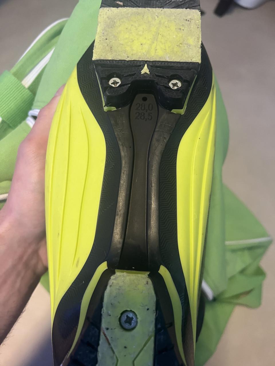 Ski en ski spullen
