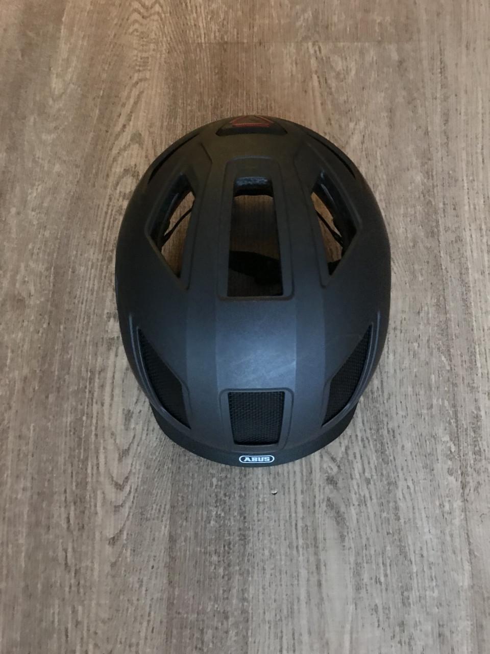 HEREN FIETSHELM