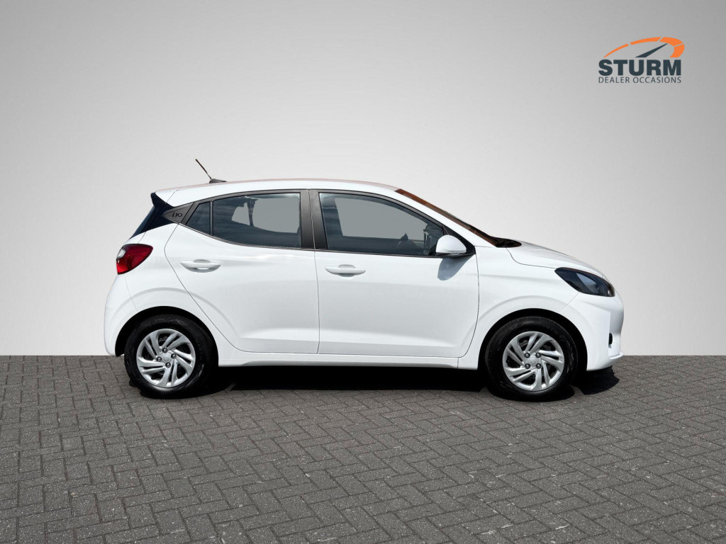 Hyundai I 10 1.0 comfort smart | navigatie | camera | airco | cruise contro