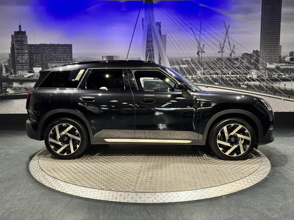 Mini Countryman 1.5 c favoured l *pano*leder*19inch* hud*