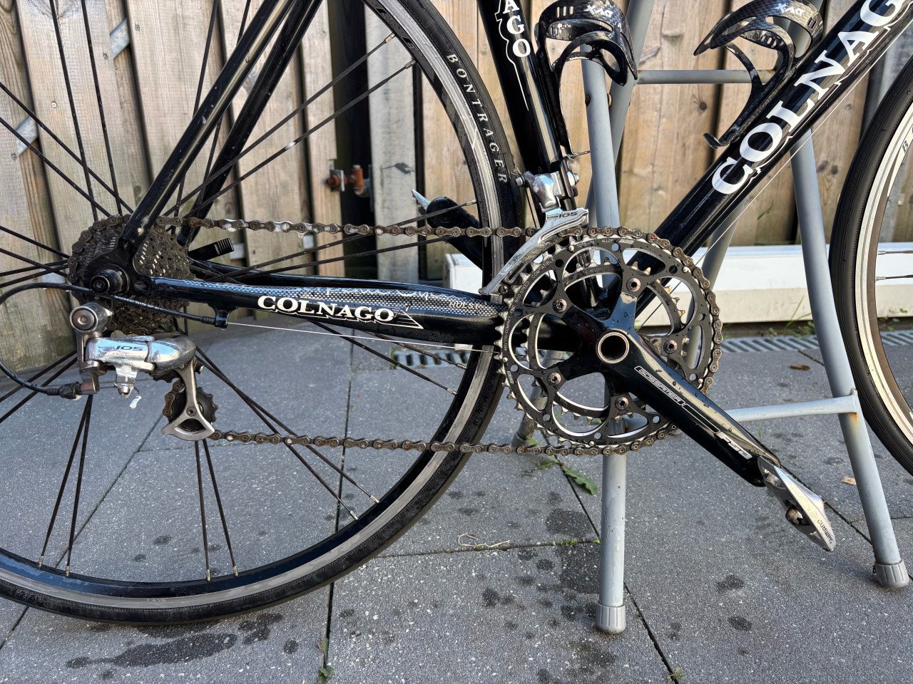 Racefiets | colnago primavera