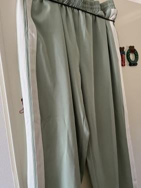 Pantalon van MAN