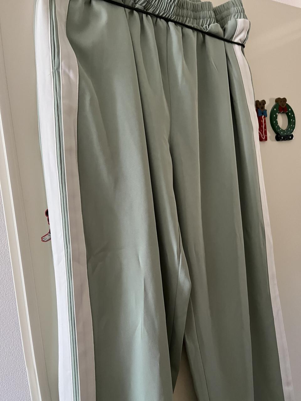 Pantalon van MAN