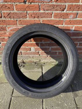 Michelin pilot sport 4
