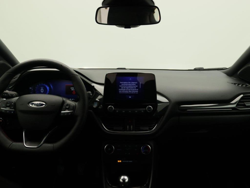 Ford Puma st-line | navigatie full map | apple carplay / android auto | cam