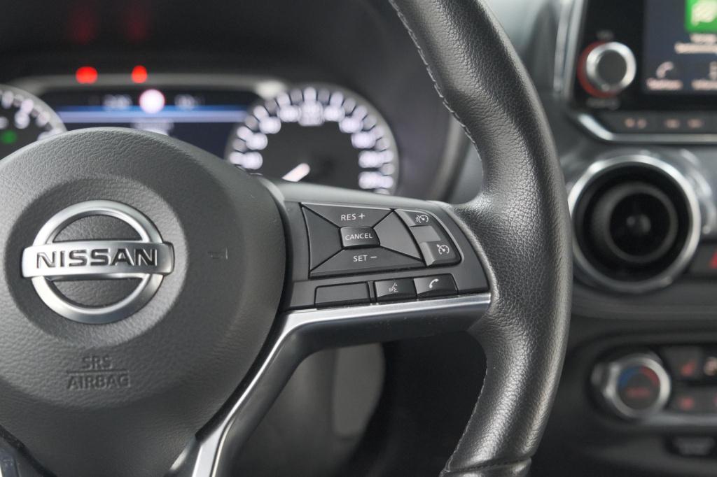 Nissan Juke 1.0 dig-t premiere edition | trekhaak | camera | apple carplay 