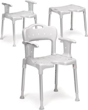 Hoogwaardige Etac douchestoel te koop