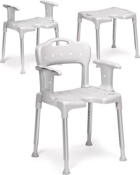 Hoogwaardige Etac douchestoel te koop