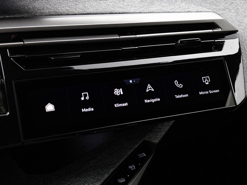 Peugeot 5008 hybrid 145 pk automaat gt 7p | rijklaar | elektrische achterkl