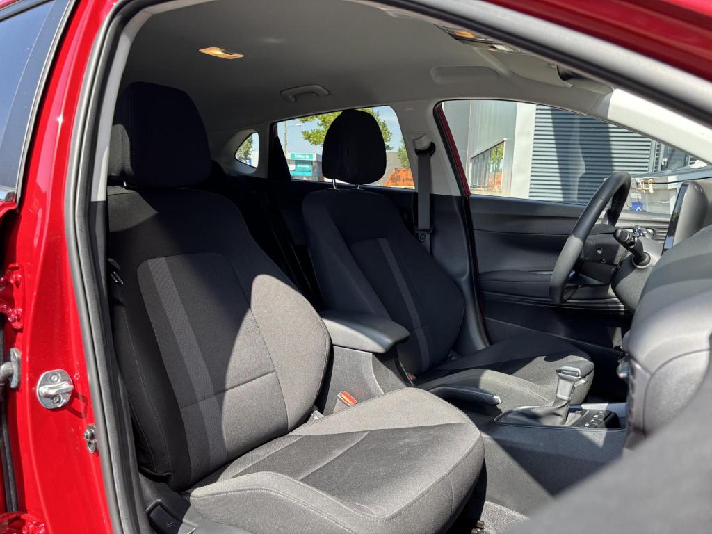 Hyundai I 20 1.0 t-gdi premium automaat incl. trekhaak, meest luxe uitvoeri