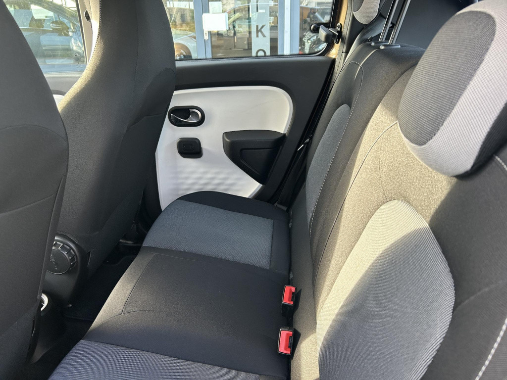 Renault Twingo 1.0 sce expression