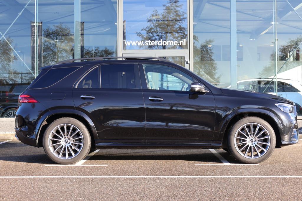 Mercedes-Benz Gle 400 e 4matic amg line premium plus l panoramadak l airmat