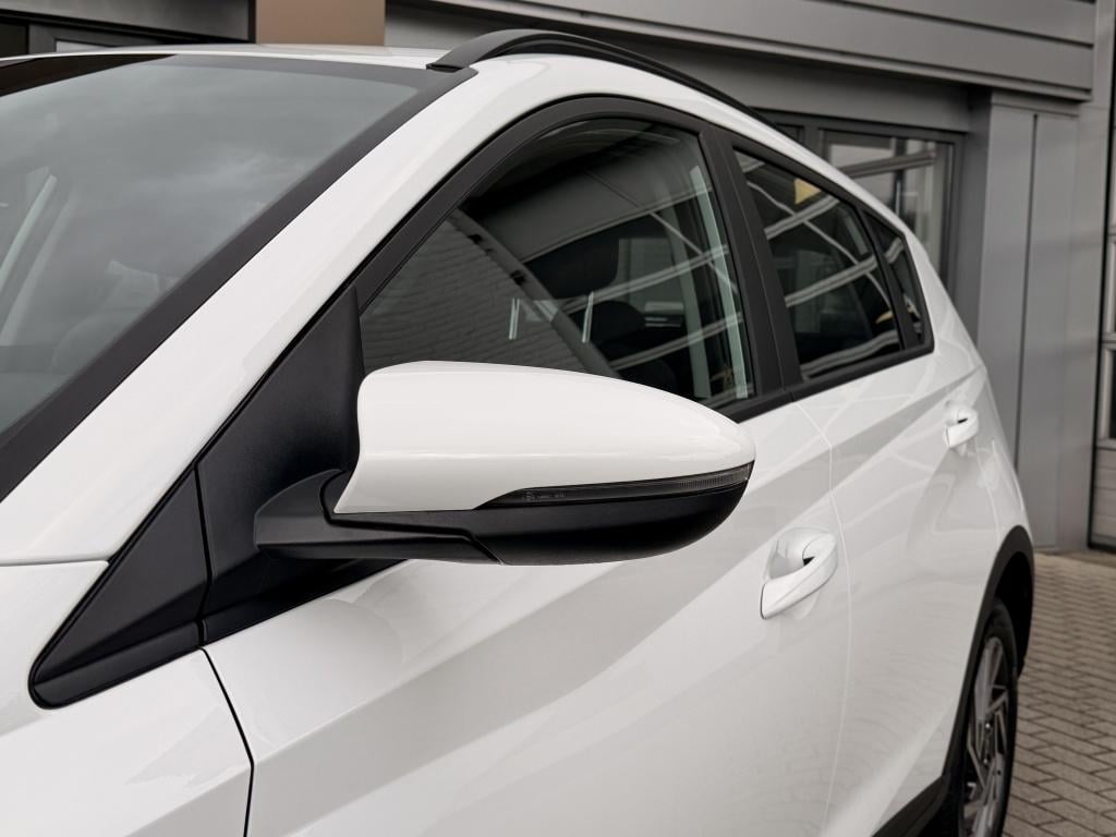 Hyundai Bayon 1.0 t-gdi comfort | direct leverbaar | navigatie | camera | f