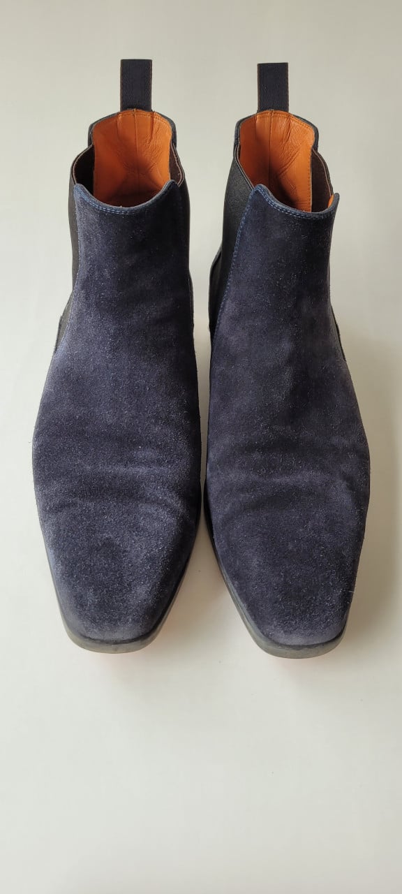 Santoni laarsjes