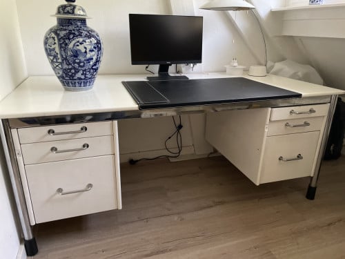 Bureau