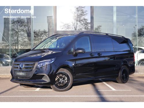Mercedes-Benz Vito 119 cdi l3 sportpakket l 4 x 4 l dubbel cabine l airmati