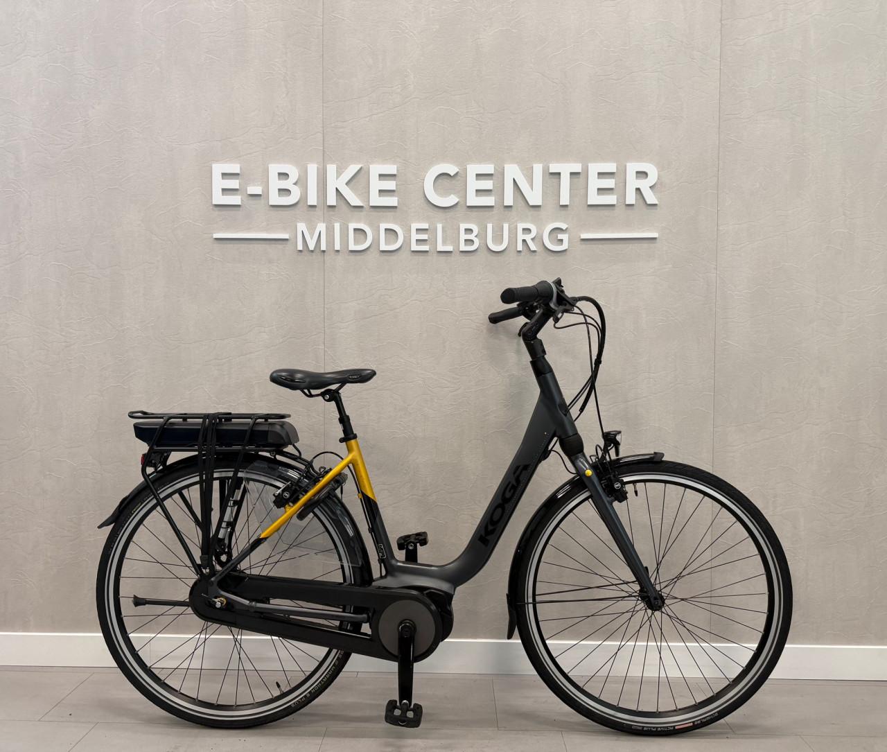 Koga E-Nova Bosch Active Line Plus 50CM 500Wh