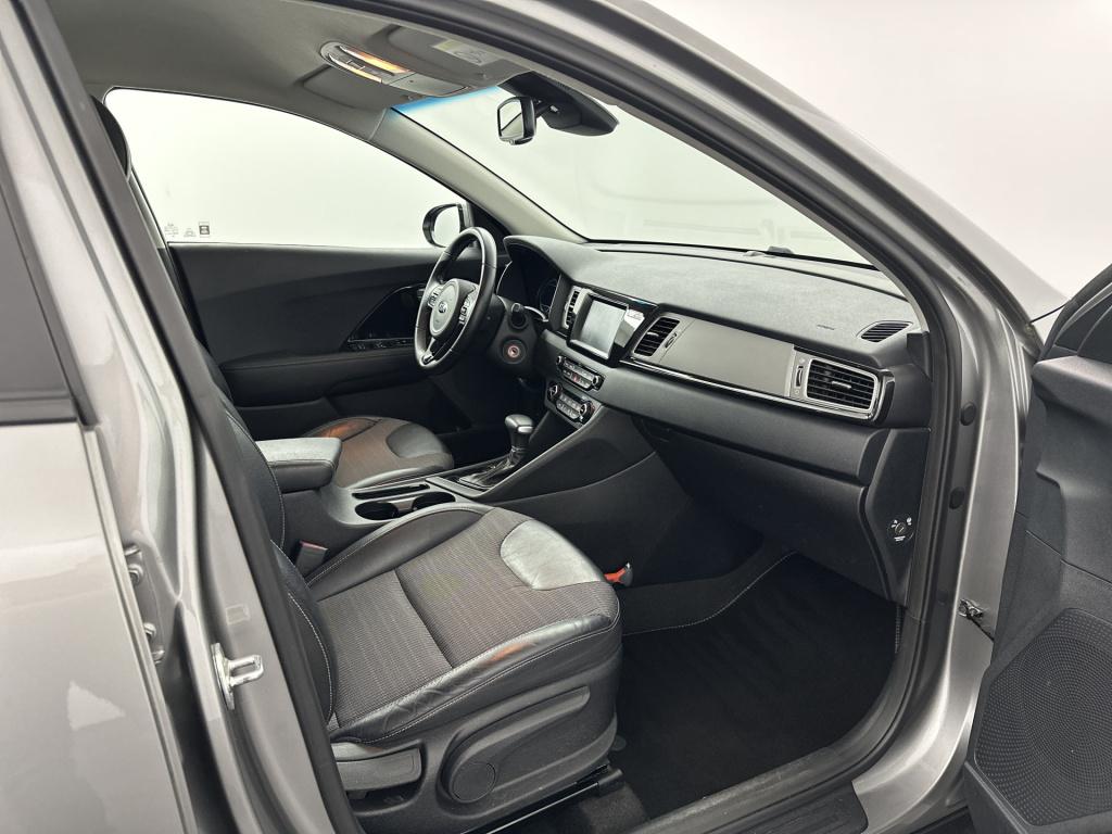 Kia Niro 1.6 gdi hybrid dynamicline