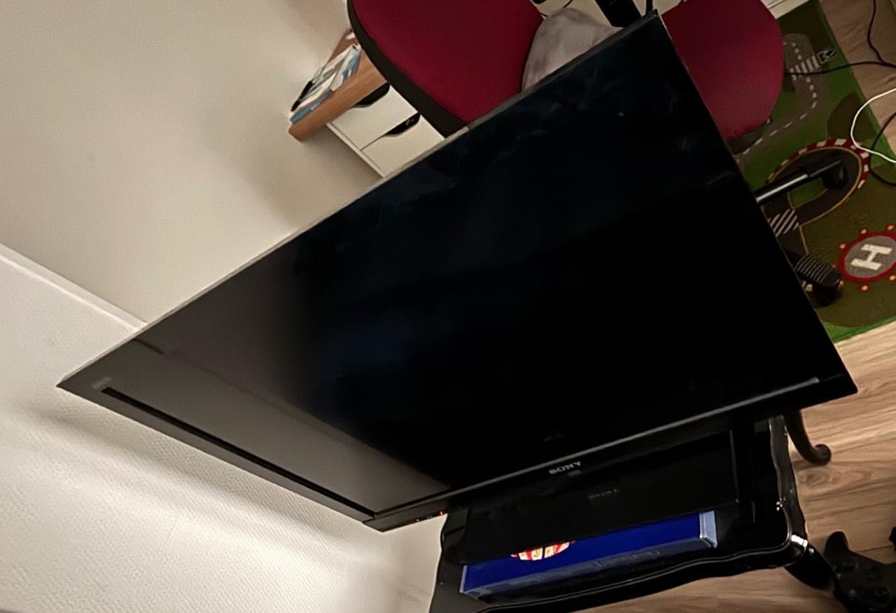 Sony tv