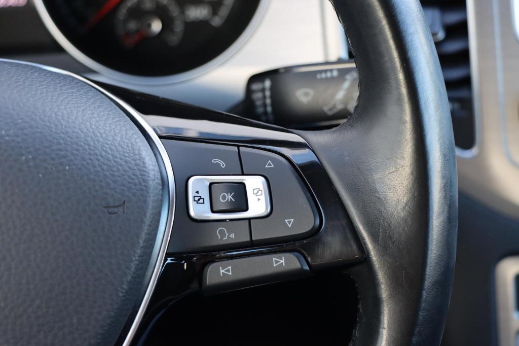 Volkswagen Golf Sportsvan 1.2 tsi comfortline 110pk