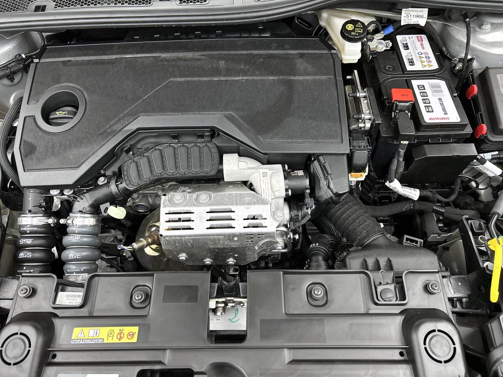 Ds Ds 3 100 pk performance line | rijklaar | keyless entry | alcantara | pa