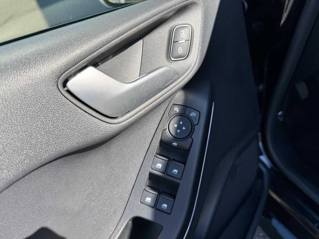 Ford Fiesta 1.0 ecoboost titanium st line st line