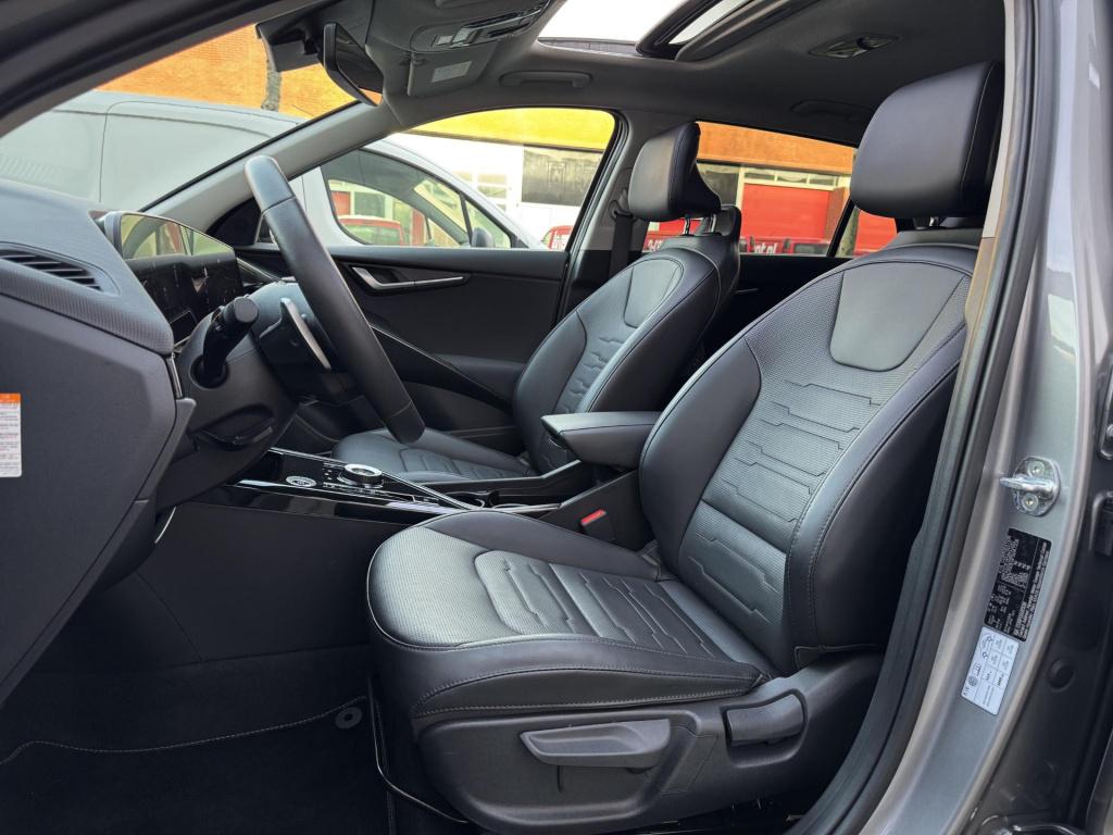 Kia Niro 1.6 gdi hybrid dynamicplusline nl-auto incl. trekhaak!