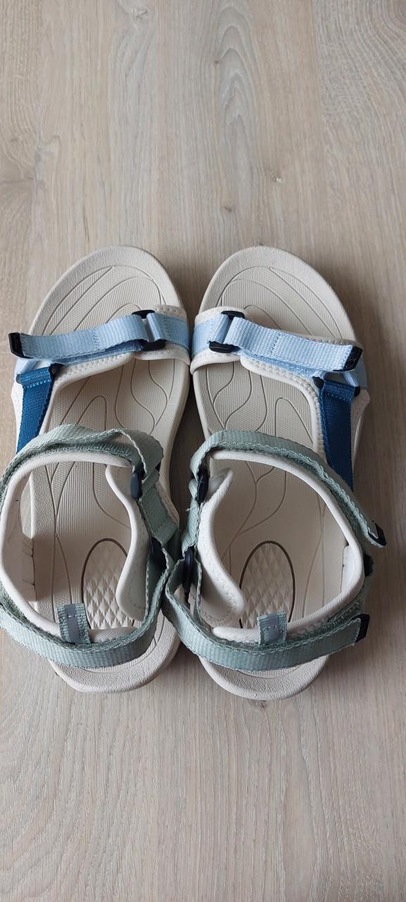 Schoenen