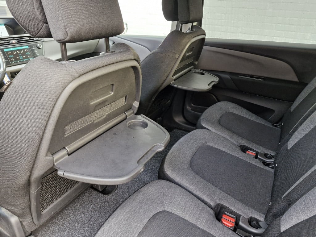 Citroen C4 Spacetourer 1.2 130 pk business automaat