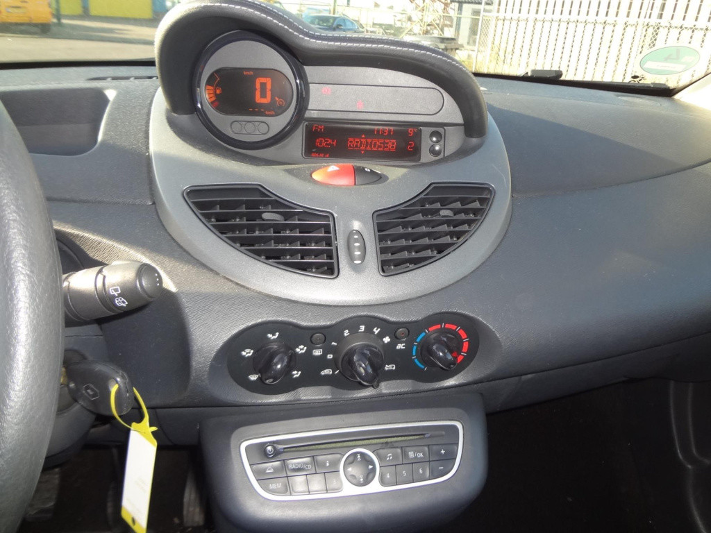 Renault Twingo 1.2-16v dynamique