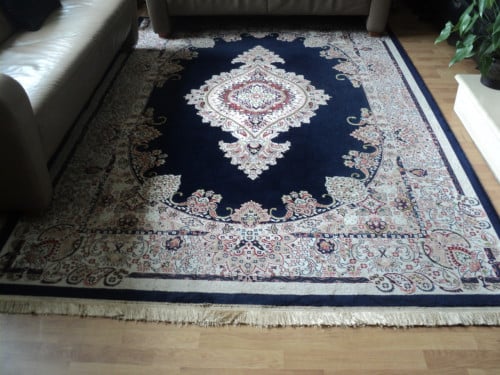 Prachtig OOSTERS PERZISCH TAPIJT 335x210 cm