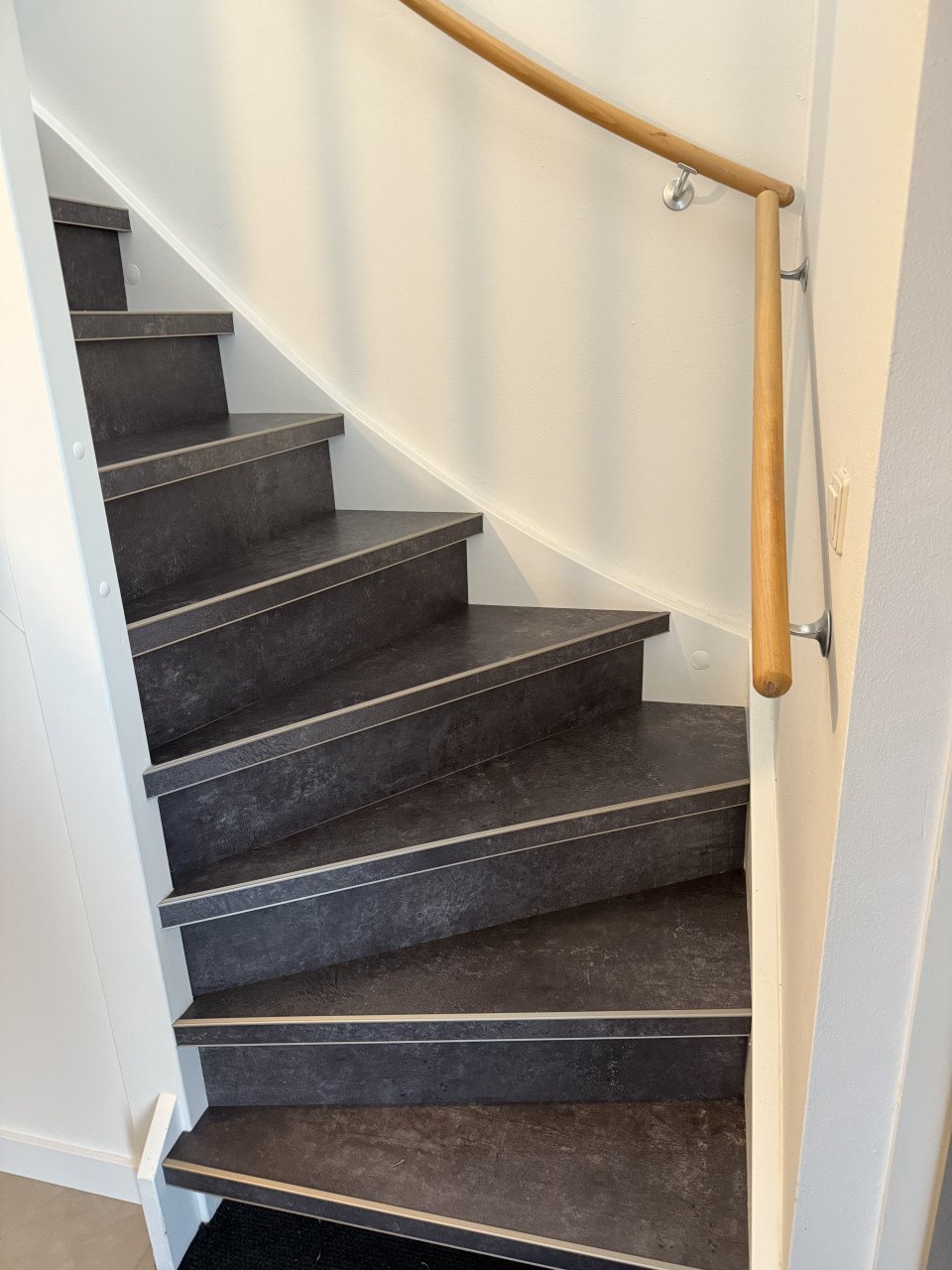 Alle raamdecoratie op maat