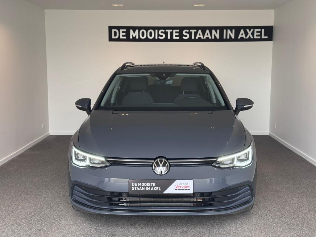 Volkswagen Golf variant 1.5 tsi life business
