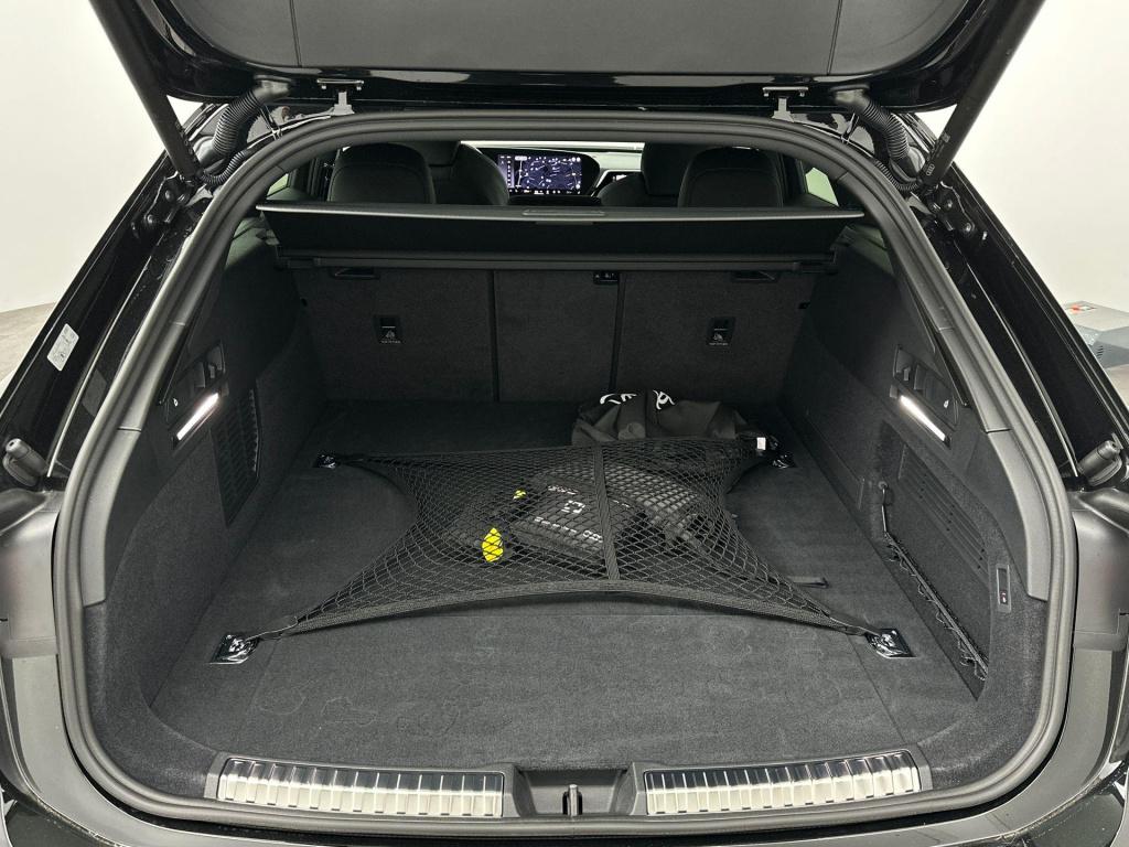 Audi A6 avant hybrid quattro s edition competition luchtvering