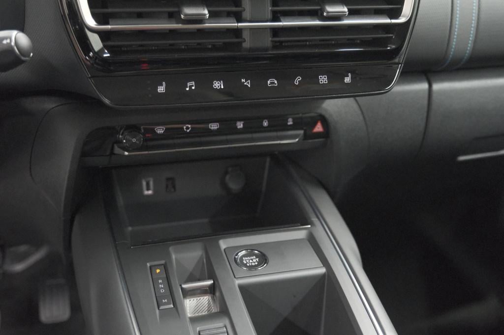 Citroen C5 Aircross 1.2 hybrid 136 max | elektrische kofferklep | adaptieve
