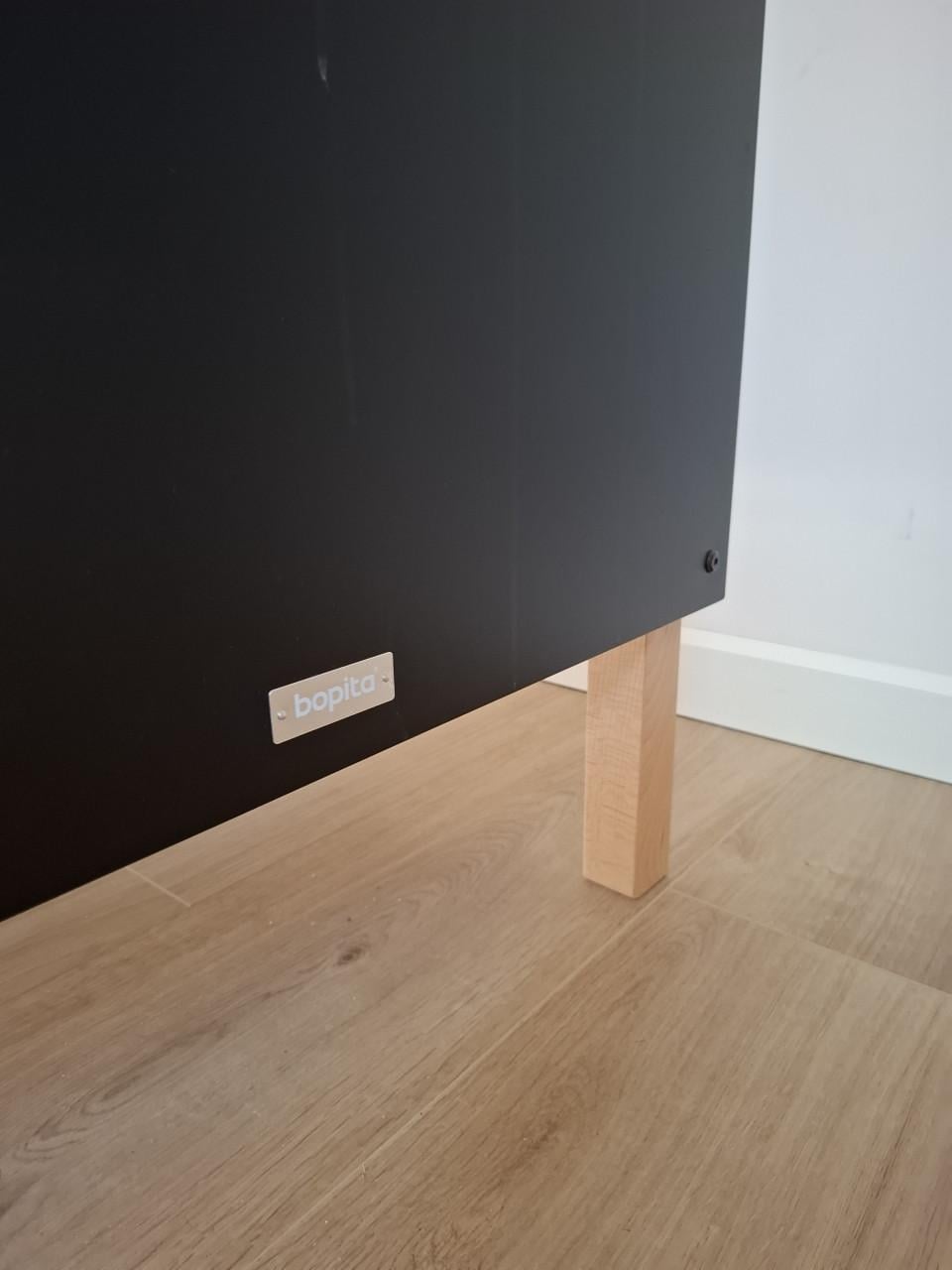 Bopita floris ledikant 60x120 (opknapper)