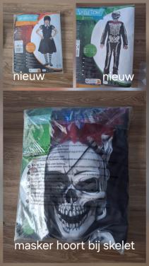 Verkleedkleding