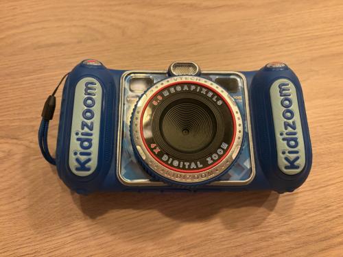 Kidizoom camera