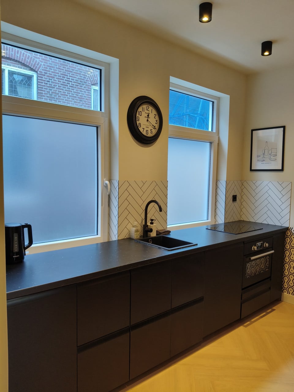 Appartement te huur Middelburg centrum