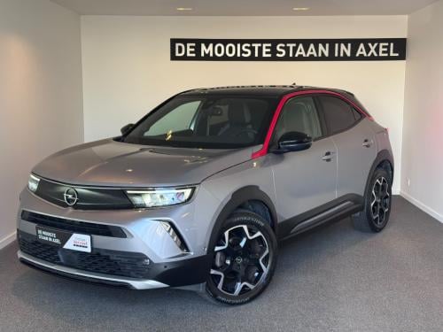 Opel Mokka 1.2 turbo gs line