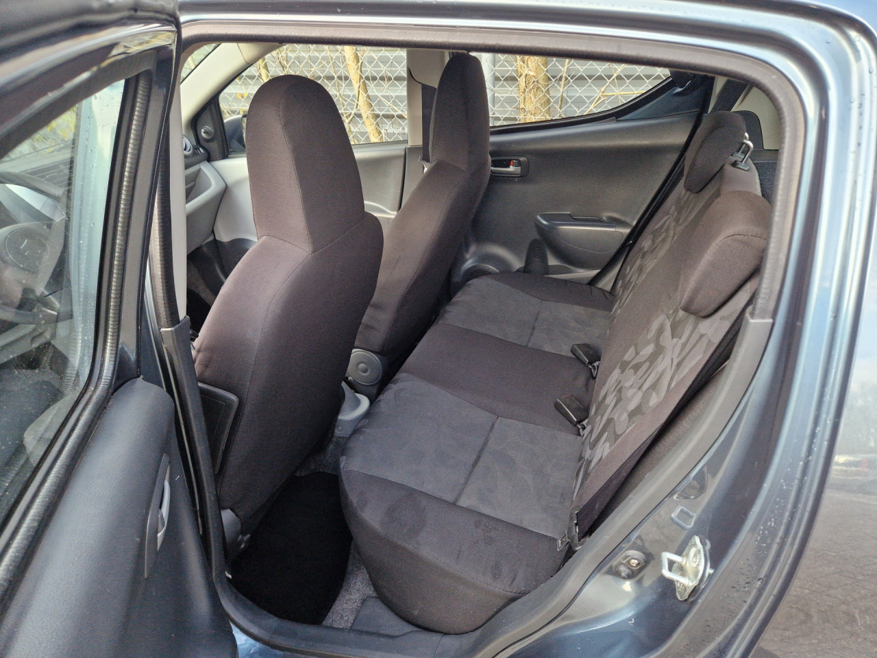 Suzuki Alto 1.0 Comfort