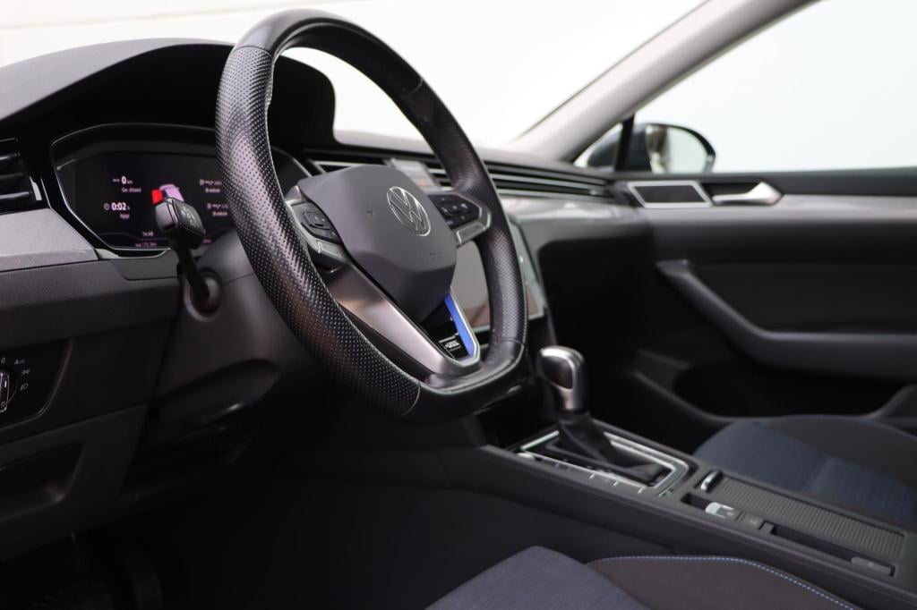 Volkswagen Passat variant 1.4 tsi phev gte business 218pk dsg6
