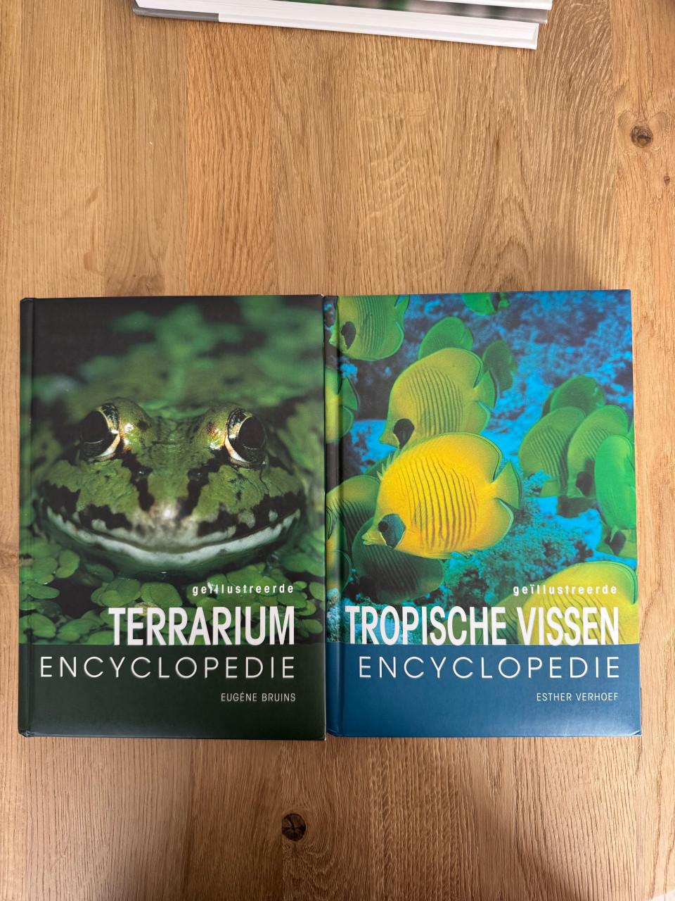 Encyclopedieën